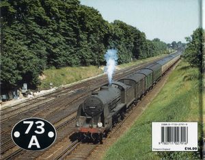 The Heyday of Stewarts Lane and its Locomotives