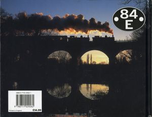 The Heyday of Tyseley and its Locomotives