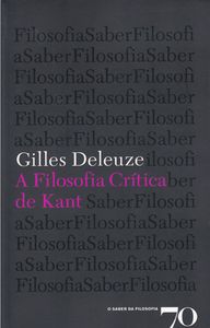 A Filosofia Crítica De Kant