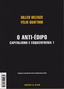 Capitalismo E Esquizofrenia 1. O Anti-Édipo