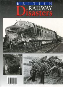 British Railway Disasters