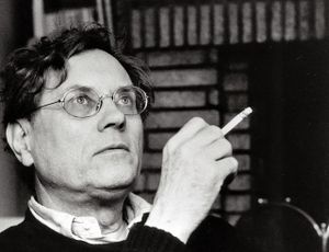 Félix Guattari