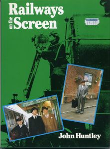 Railways on the Screen