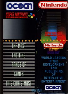 GamesMaster (Issue 1)