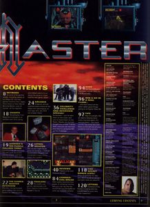 GamesMaster (Issue 4)