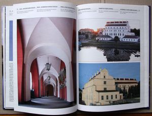 Pinsk. A Fairy Tale Of Polessye