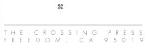 The Crossing Press