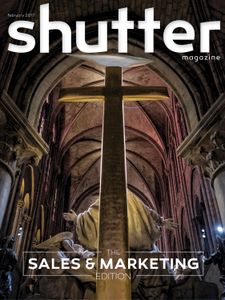 Shutter Magazine 053 (February 2017)