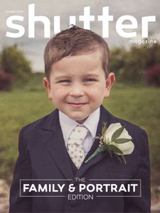 Shutter Magazine 049 (October 2016)
