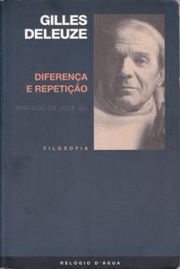 Diferença E Repetição