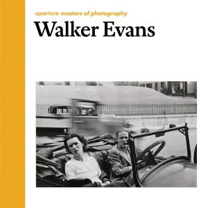 Aperture Masters of Photography: Walker Evans
