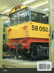 Production Diesel-Electrics Types 4 and 5