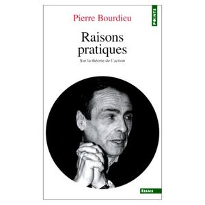 Raisons pratiques  -  Sur la théorie de l'action