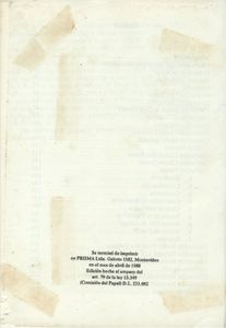 Actas Tupamaras