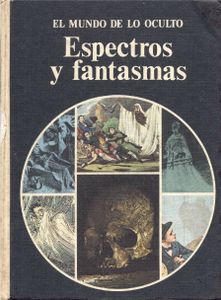 Espectros y Fantasmas