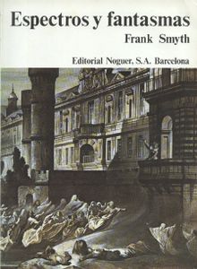 Espectros y Fantasmas