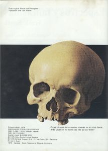 Espectros y Fantasmas