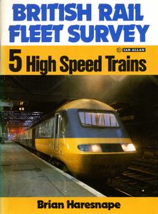 High Speed Trains