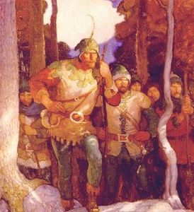 Robin Hood