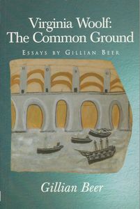 Virginia Woolf: The Common Ground