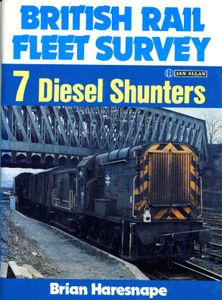 Diesel Shunters
