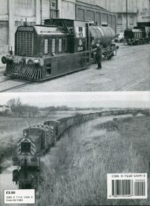 Diesel Shunters