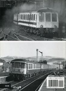 Diesel Multiple-Units; The First Generation