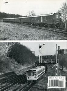 Diesel Multiple-Units; The Second Generation and DEMUs