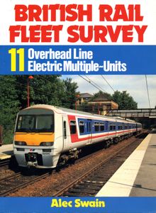 Overhead Line Electric Multiple-Units