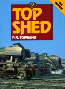 Top Shed