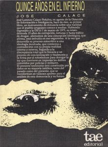 Quince Años En El Infierno