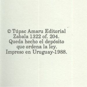 Quince Años En El Infierno