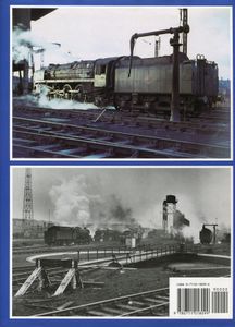 Crewe Sheds