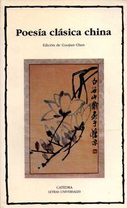 Poesía clásica china