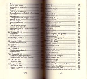 Poesía clásica china
