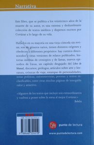 Papeles Inesperados