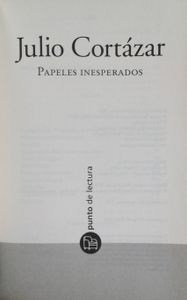 Papeles Inesperados