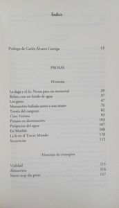 Papeles Inesperados