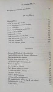 Papeles Inesperados