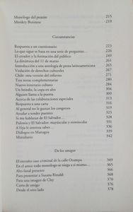 Papeles Inesperados