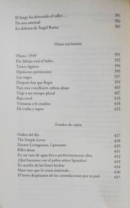 Papeles Inesperados