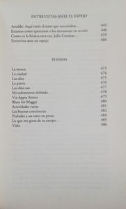 Papeles Inesperados