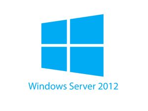 Microsoft Windows Server 2012