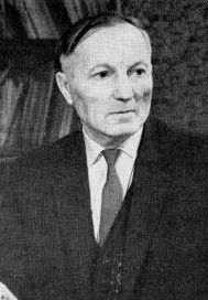 Аминадав Моисеевич Каневский
