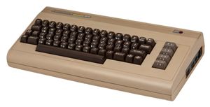 Commodore 64