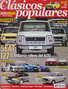 Clásicos Populares - N° 24