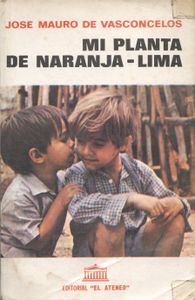 Mi Planta De Naranja - Lima