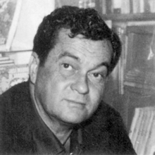 José Mauro De Vasconcelos