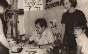 José Mauro De Vasconcelos