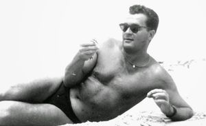 José Mauro De Vasconcelos